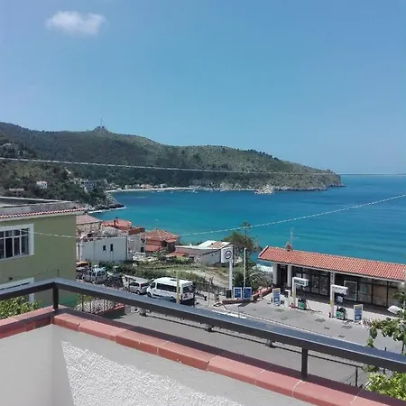 Villa Bellavista Palinuro